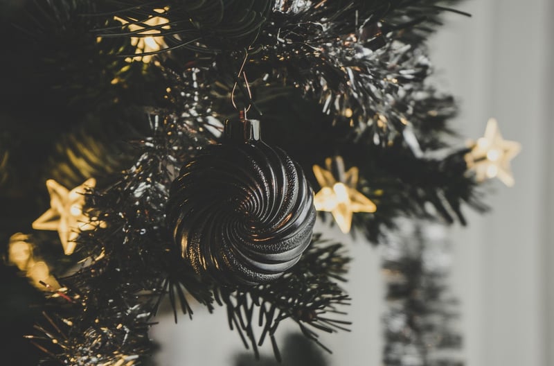 Winter Decorations